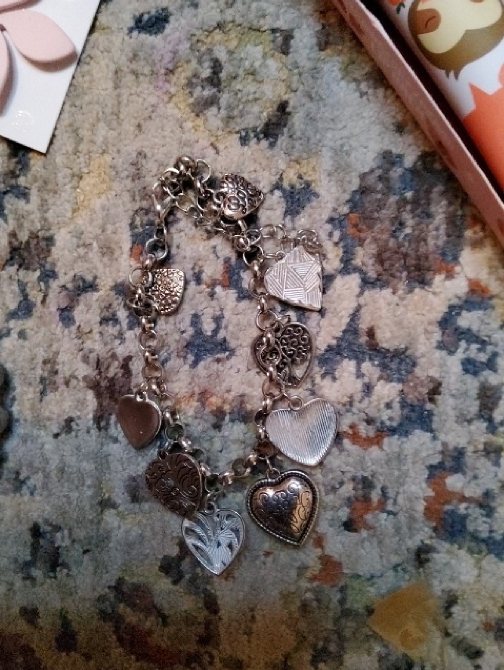 Hearts